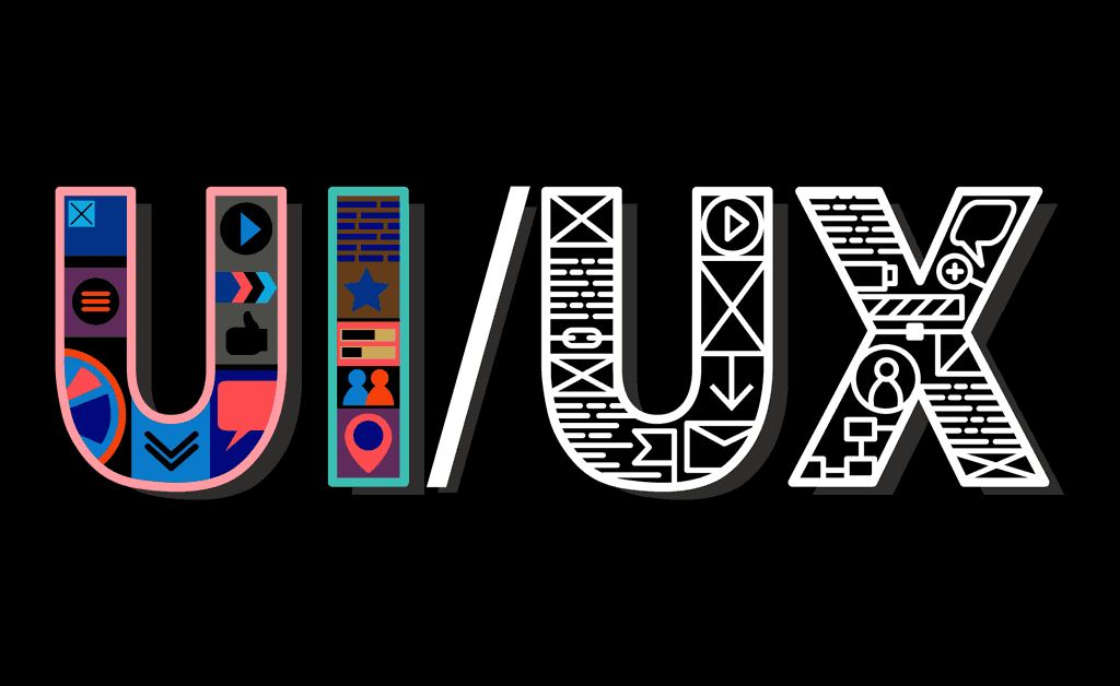 Логотип с символом и текстом на эмблеме счетного щита.