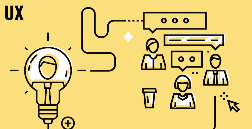 Светлый портрет с лицом человека на фоне.