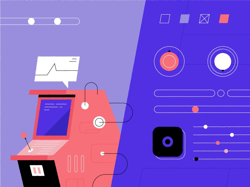 UX-дизайнер – кто это такой, чем занимается специалист и как им стать