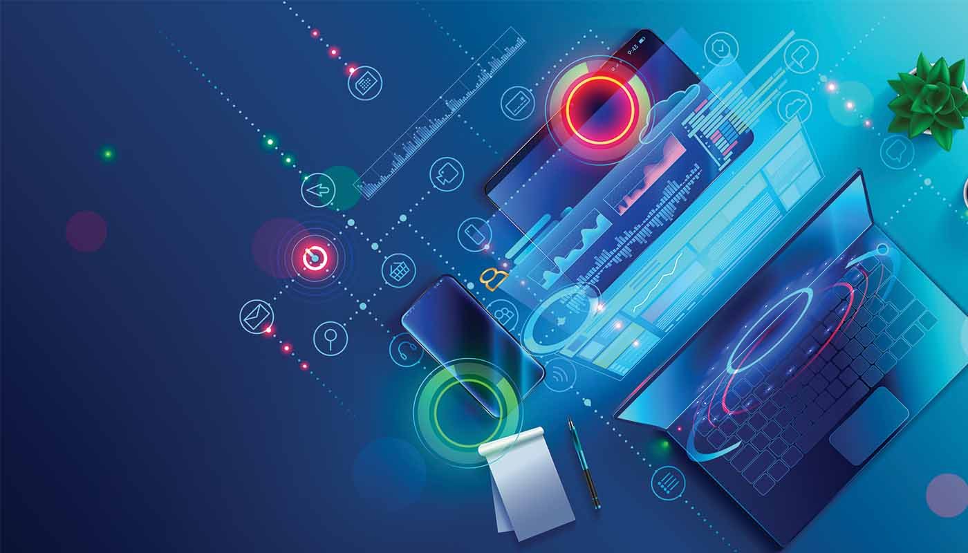 Художественное изображение: графика с ручкой, игрой света.