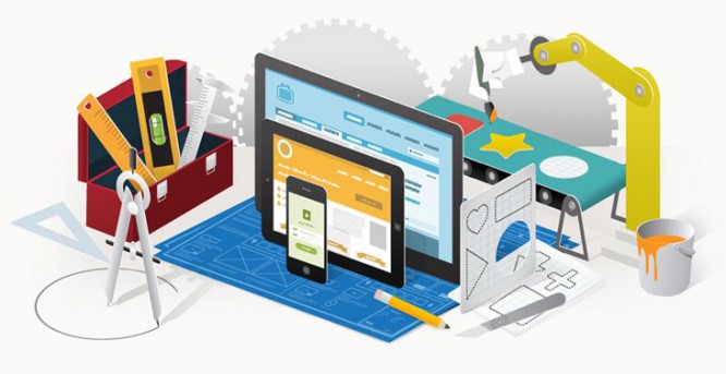 Монитор компьютера с пультом и файлами – электроника и компьютерное оборудование.