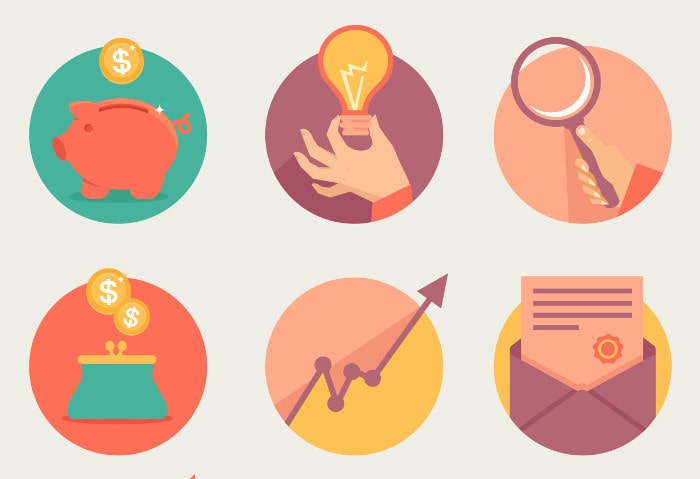 Медведь в дикой природе: млекопитающее среднего размера под светом природного света.