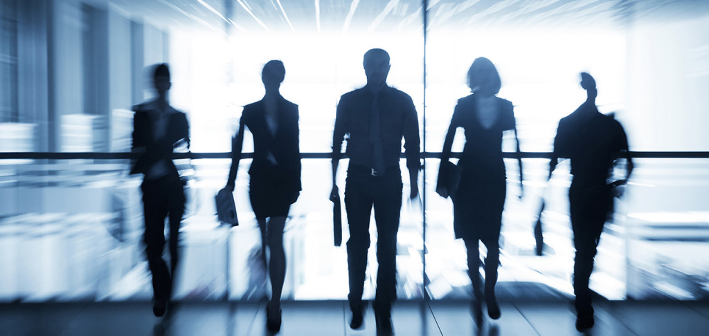 What should entrepreneurs do in a crisis?