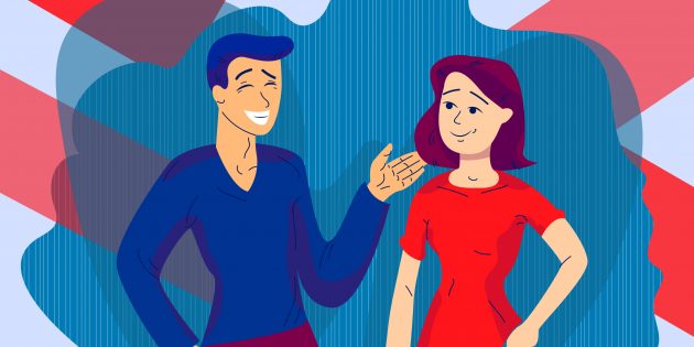 Интересные темы для разговоров с кем угодно и где угодно