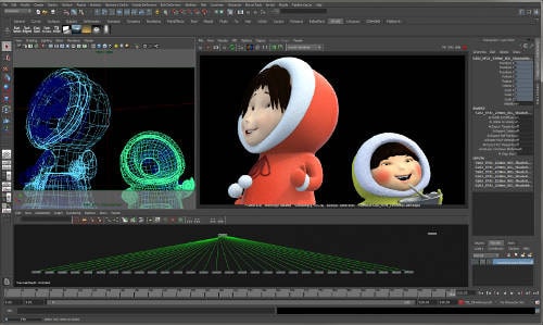 Кто такой визуализатор, сколько зарабатывает и как им стать