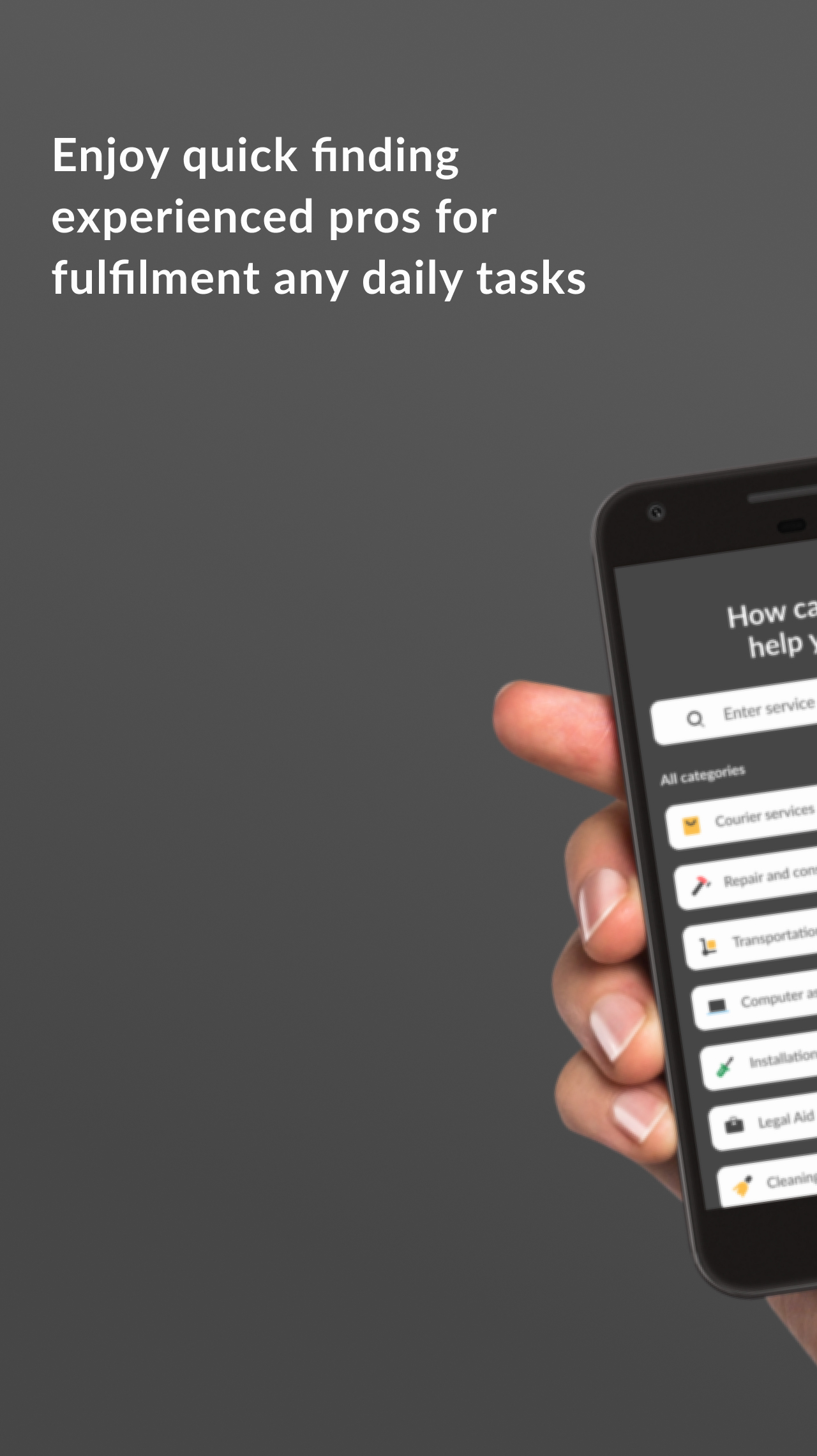 We Launched Quasa Connect