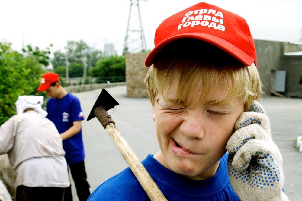 Как школьнику реально заработать собственные деньги.