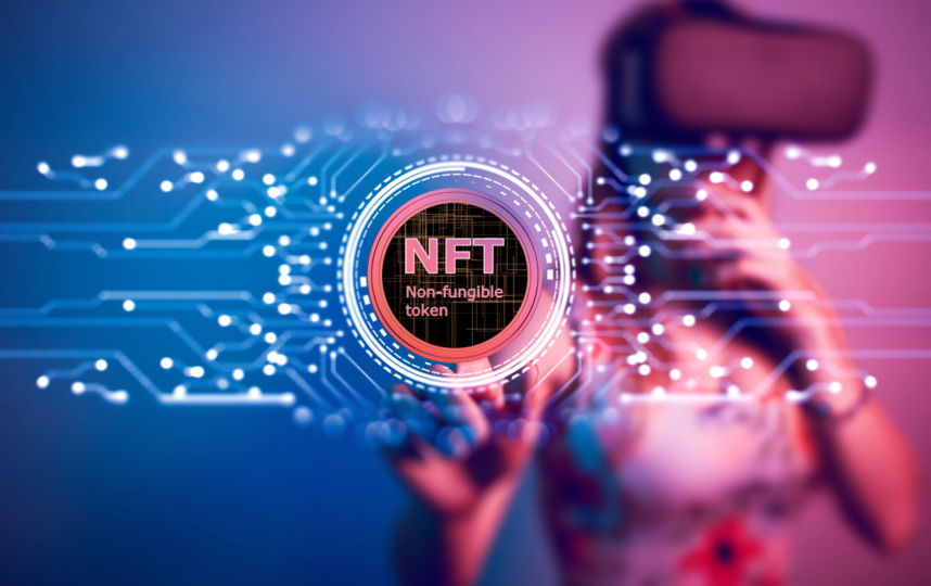 QUASA NFT app - Without Installation And Registration, It's Possible!