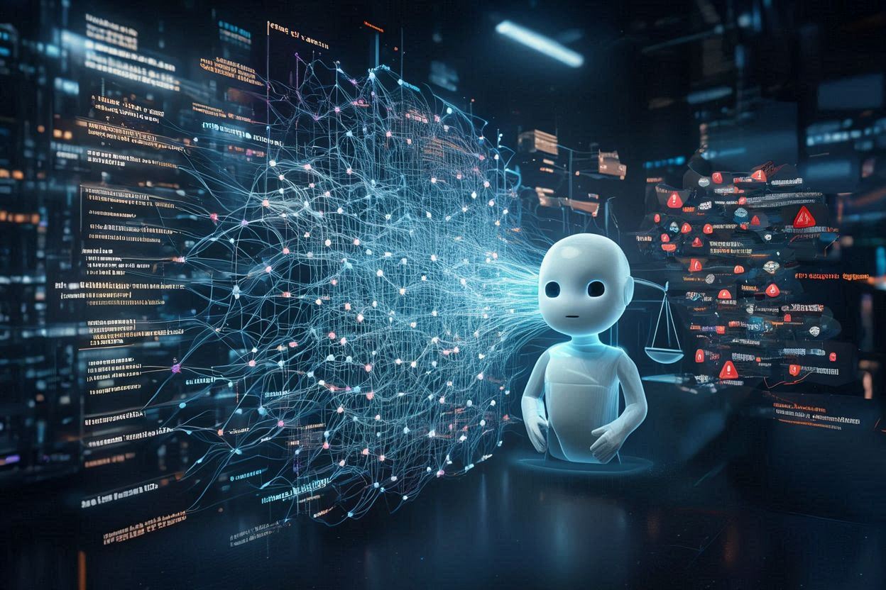 LLMs Explained: How Large Language Models Work (and Where They Commonly Fail)