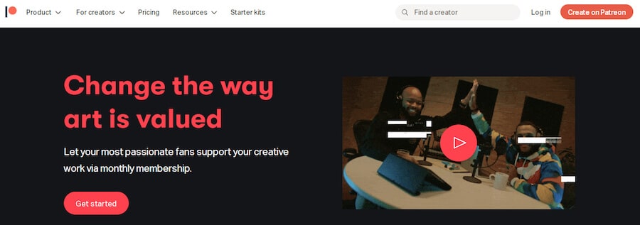 ТОП-10 лучших сервисов для приема донатов: рейтинг, обзор, сравнение, выбор