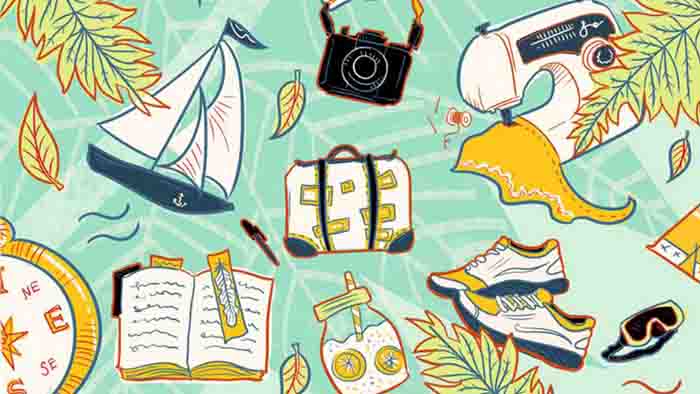 Как найти свое хобби: полезные рекомендации + 50 готовых идей