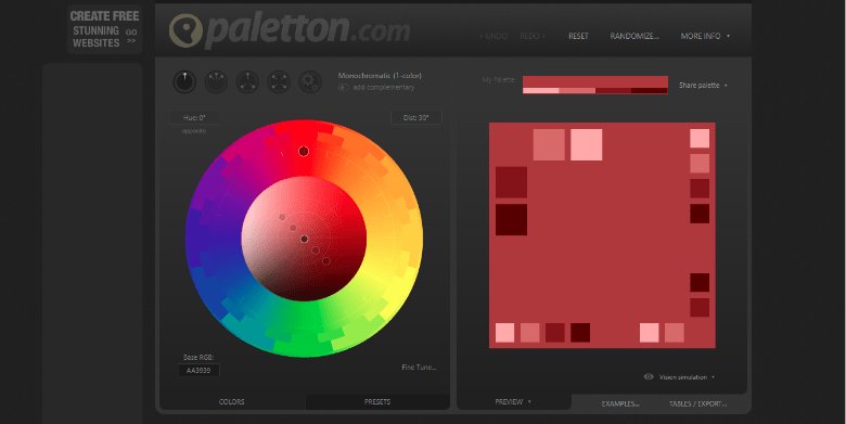 Brand Color Palette Generator: The Ultimate List to find the Best for your Brand