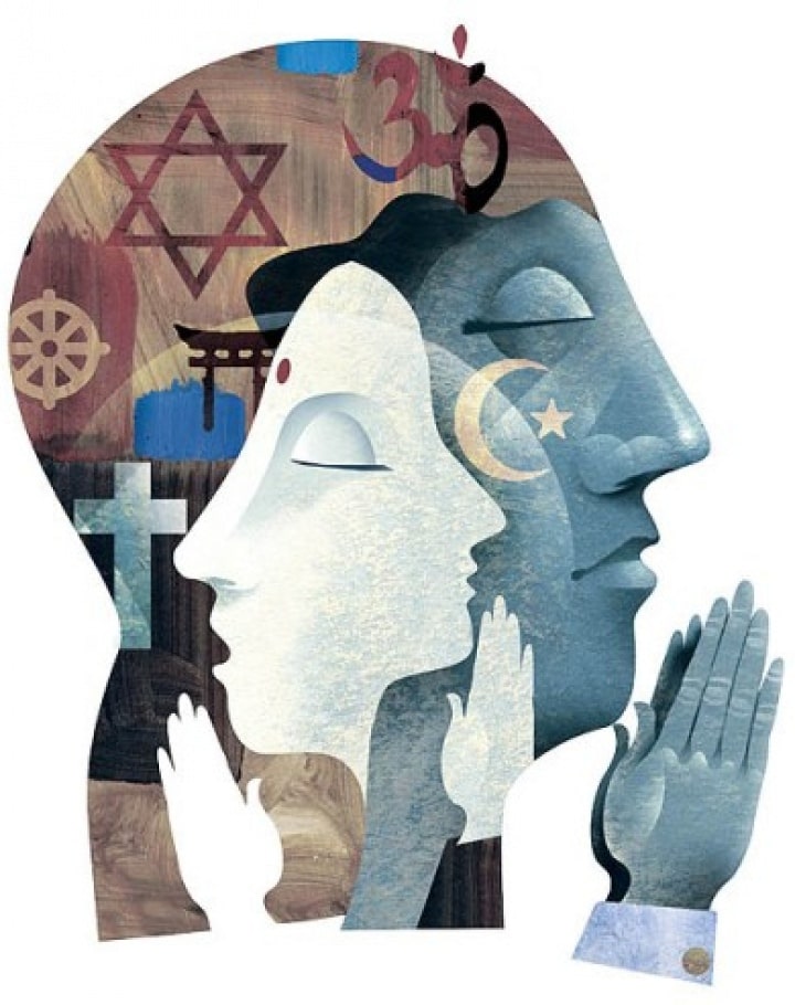 Кто такой агностик и чем он отличается от атеиста