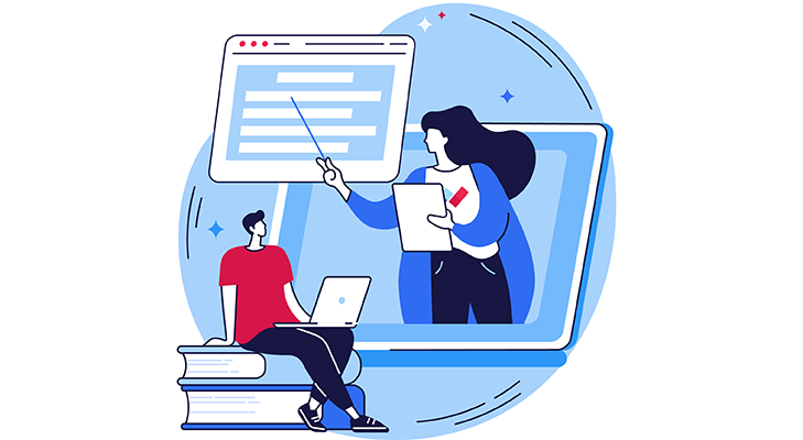 Лучшие онлайн-школы: 20 образовательных платформ для взрослых и детей