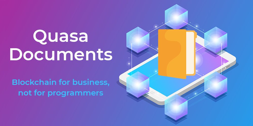 QUASA NFT app - Without Installation And Registration, It's Possible!
