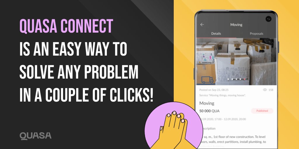 How QUASA is Disrupting Two Industries at Once: Remote Work and Home Work?