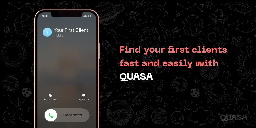 quasa connect 1