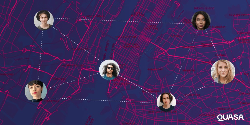 Crypto Nomads’ Wandering Ways Face a Bear-Market