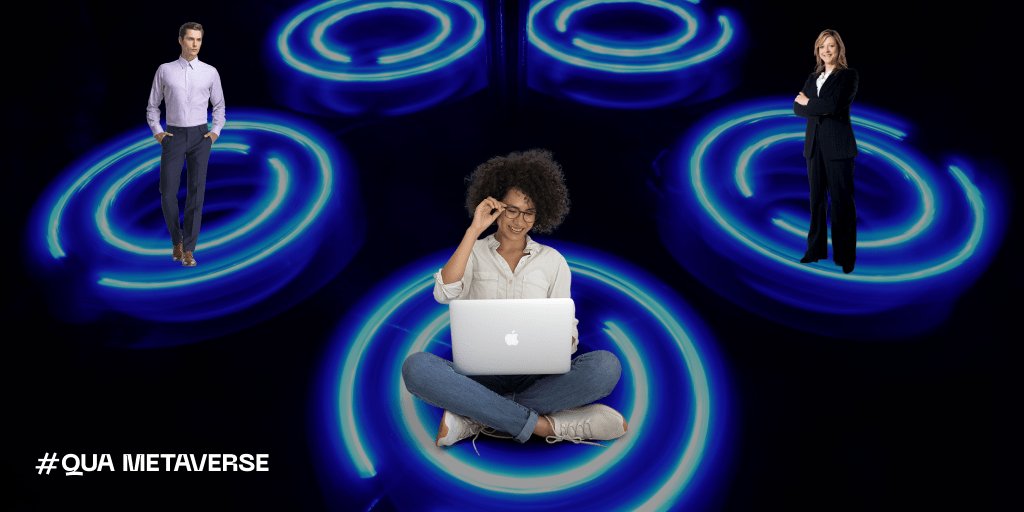 How QUASA is Disrupting Two Industries at Once: Remote Work and Home Work?