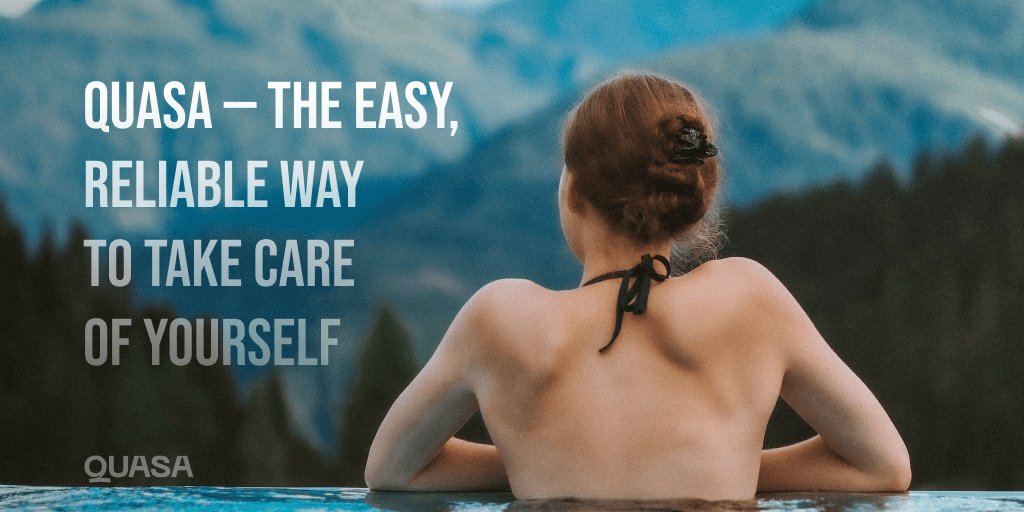 How QUASA is Disrupting Two Industries at Once: Remote Work and Home Work?