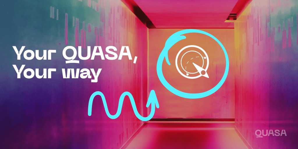 How QUASA is Disrupting Two Industries at Once: Remote Work and Home Work?