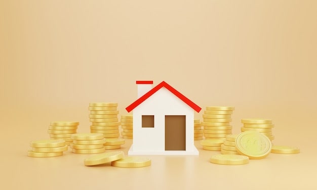 Как самостоятельно рассчитать налог на имущество физических лиц