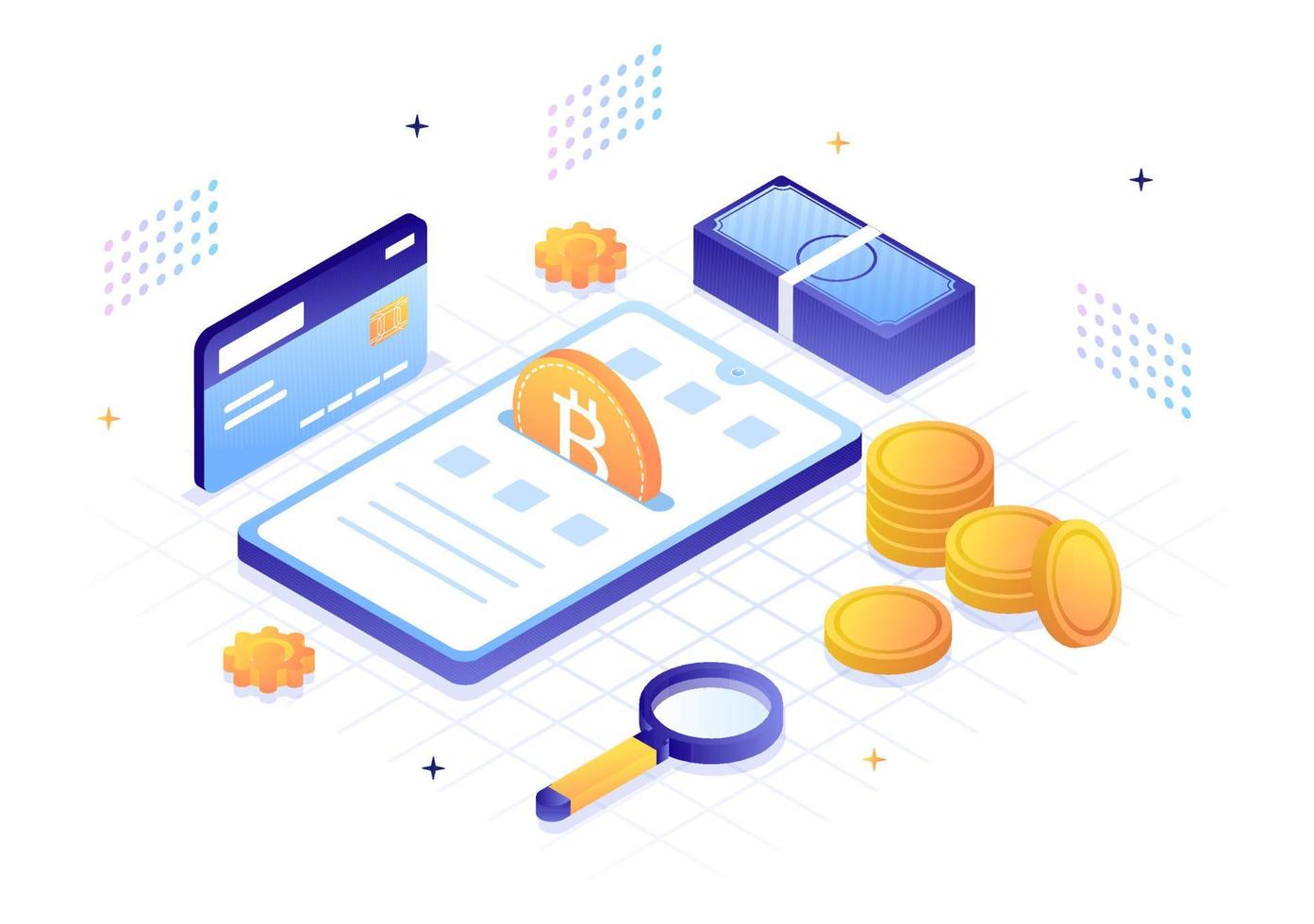 How Many Cryptocurrency Users Are Freelancing