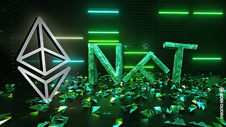 Dynamic NFTs. QUASA NFT app. NFT 2.0