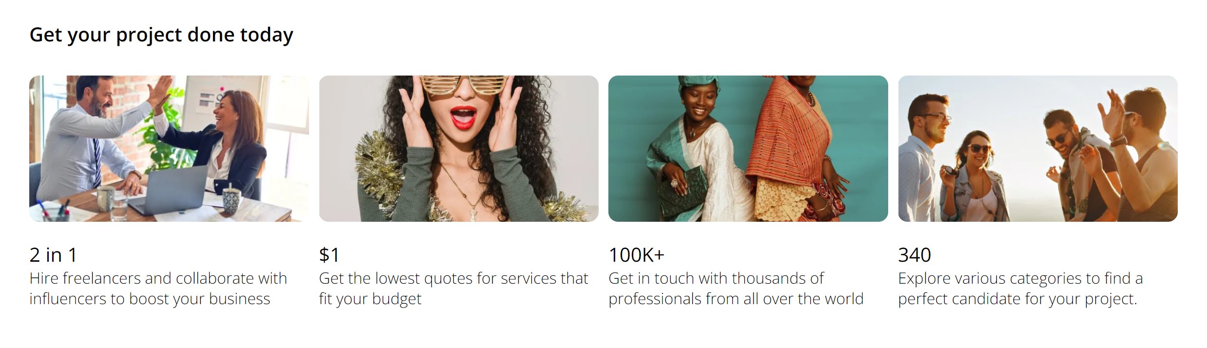 Use Your Skills to Make Money Online