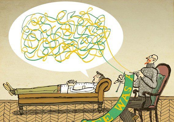 Что такое гештальт: определение понятия, функции, происхождение + 6 способов самостоятельно закрыть гештальт