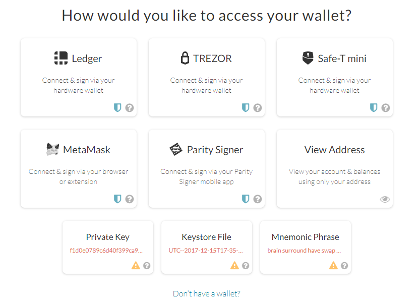 How to Verify NFT Ownership?