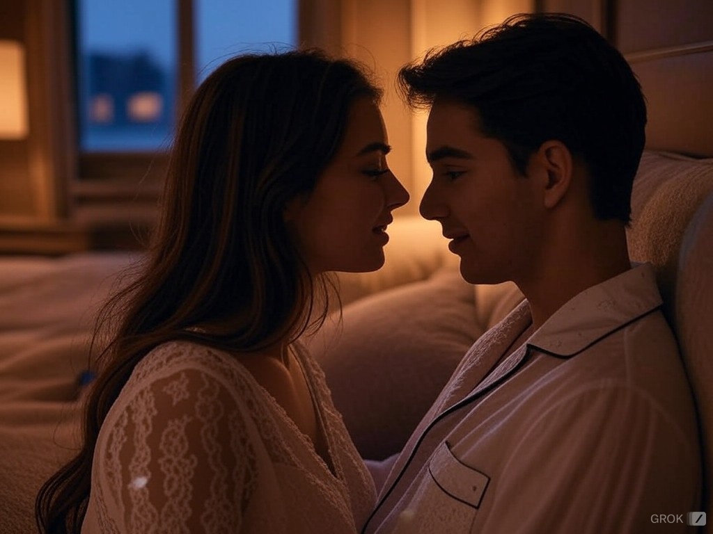 Почему после съезда секс пропадает и как его вернуть?