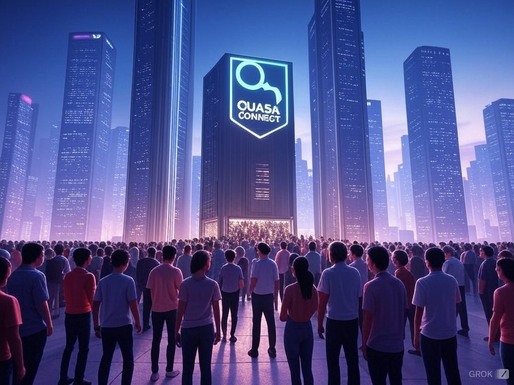 Indians Stole American Jobs for 20 Years, Now AI Will Take Everyone's Jobs, Leaving Only Citizens to Collect Welfare