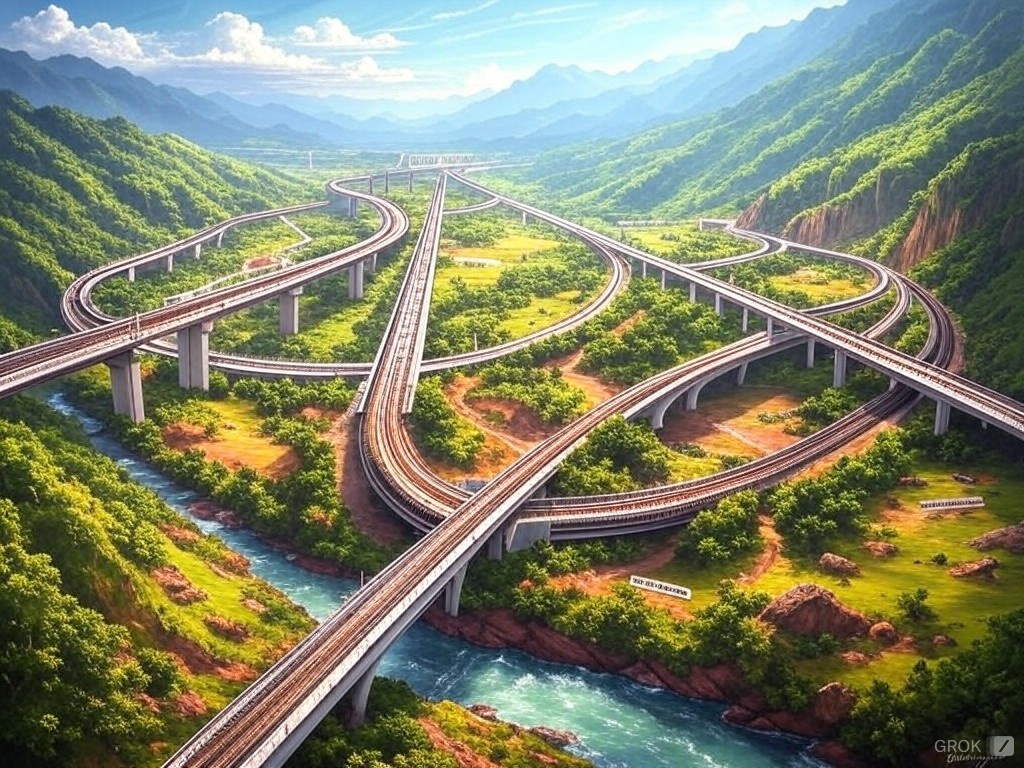 The Incredible Potential of the Bangladesh-China-India-Myanmar (BCIM) and China-Pakistan Economic Corridors