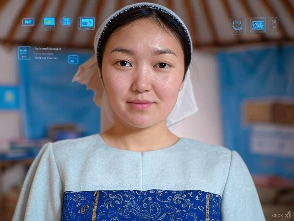 Казахстан, Криптовалюты, Перспективы Удалённой Работы и Удобство Quasa Connect