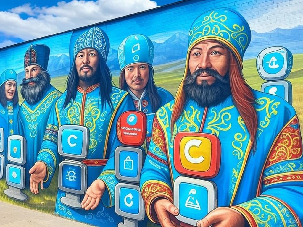 Казахстан, Криптовалюты, Перспективы Удалённой Работы и Удобство Quasa Connect