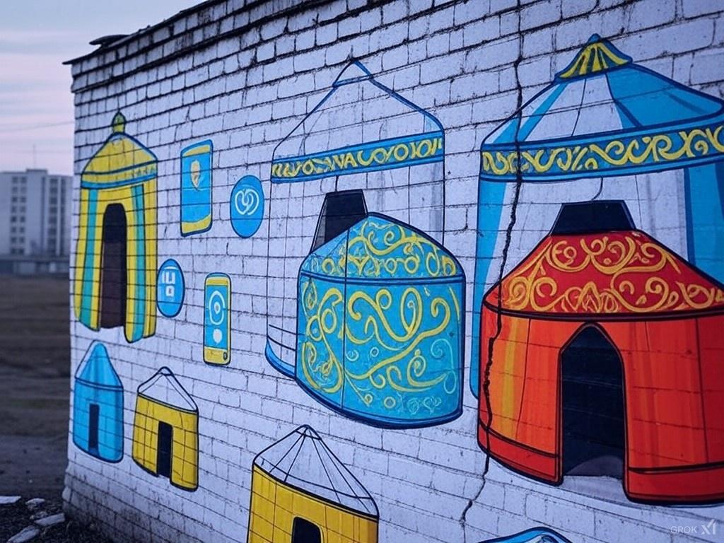 Казахстан, Криптовалюты, Перспективы Удалённой Работы и Удобство Quasa Connect