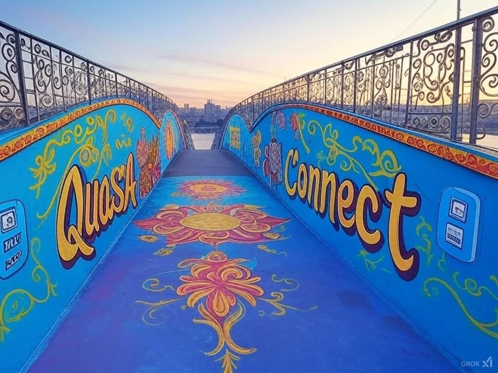 Казахстан, Криптовалюты, Перспективы Удалённой Работы и Удобство Quasa Connect