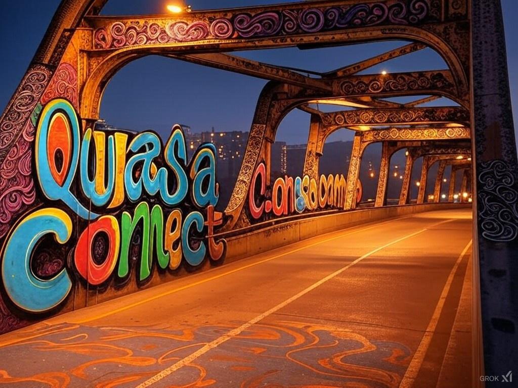 Казахстан, Криптовалюты, Перспективы Удалённой Работы и Удобство Quasa Connect