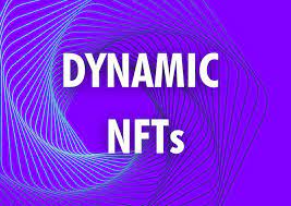 The QUASA NFT App Creates Active NFTs From Different Blockchains