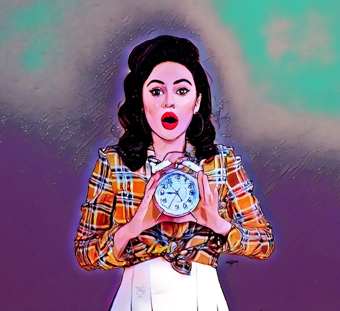 A New Concept in the NFT World - Active NFTs or ANFTs