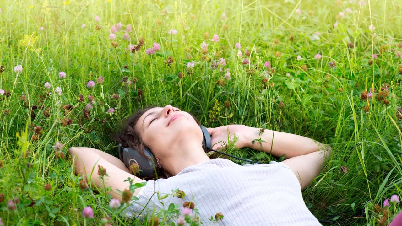 Как избавиться от страха и тревоги самостоятельно