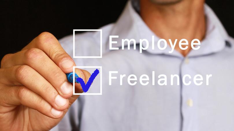 How Many Cryptocurrency Users Are Freelancing