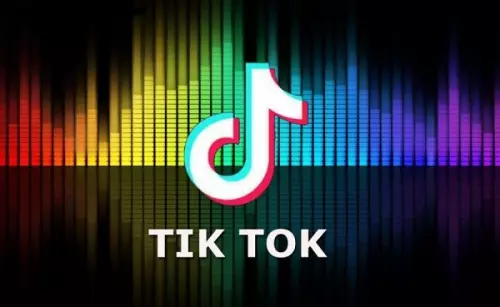 Tik Tok саунд