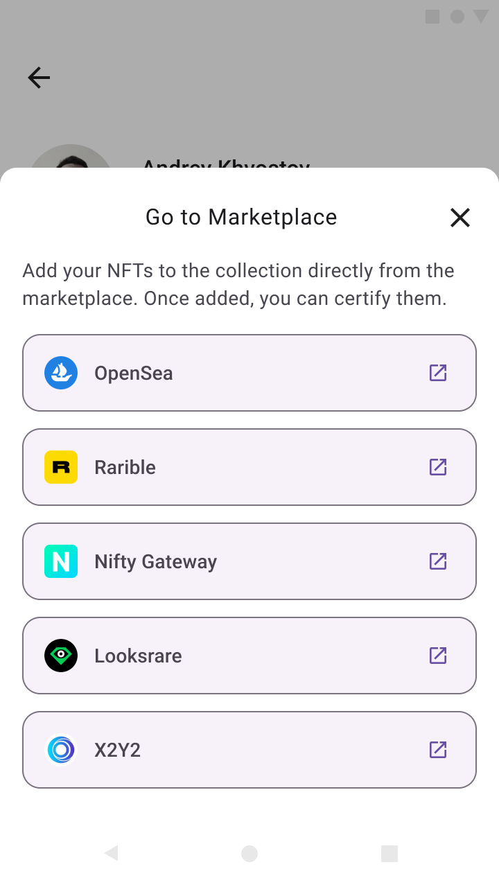 QUASA NFT app - Without Installation And Registration, It's Possible!