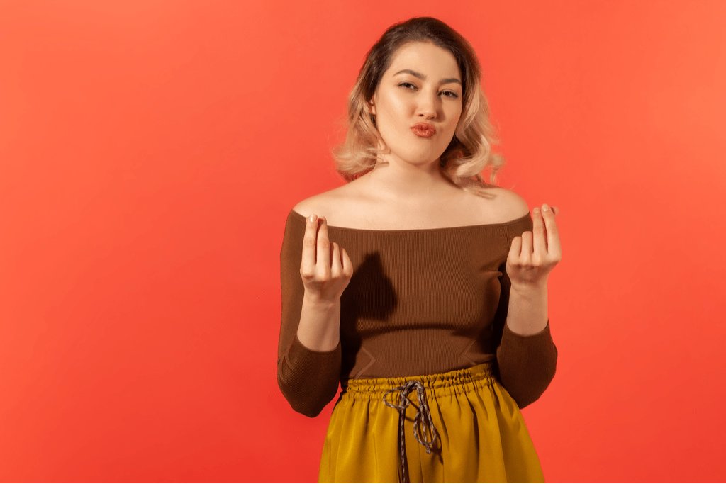 Что такое меркантильность, чем она отличается от жадности и нужно ли с ней бороться