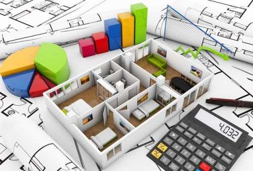 Как самостоятельно рассчитать налог на имущество физических лиц