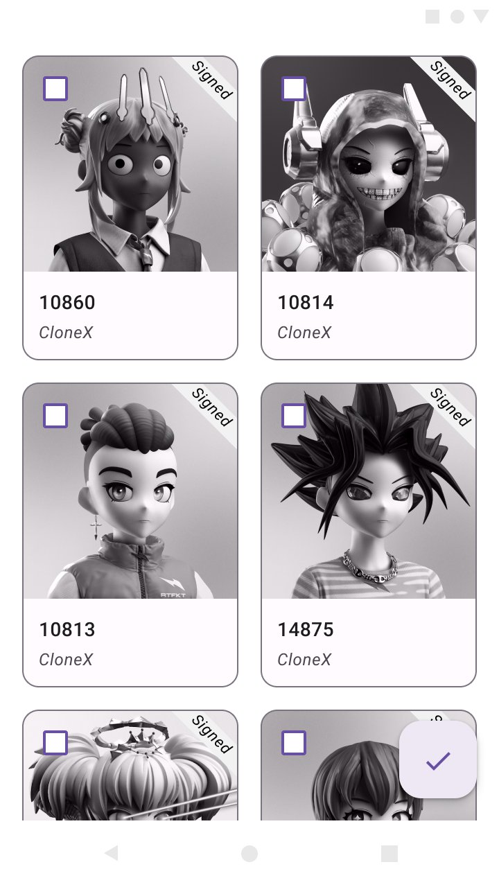 How to Verify NFT Ownership?