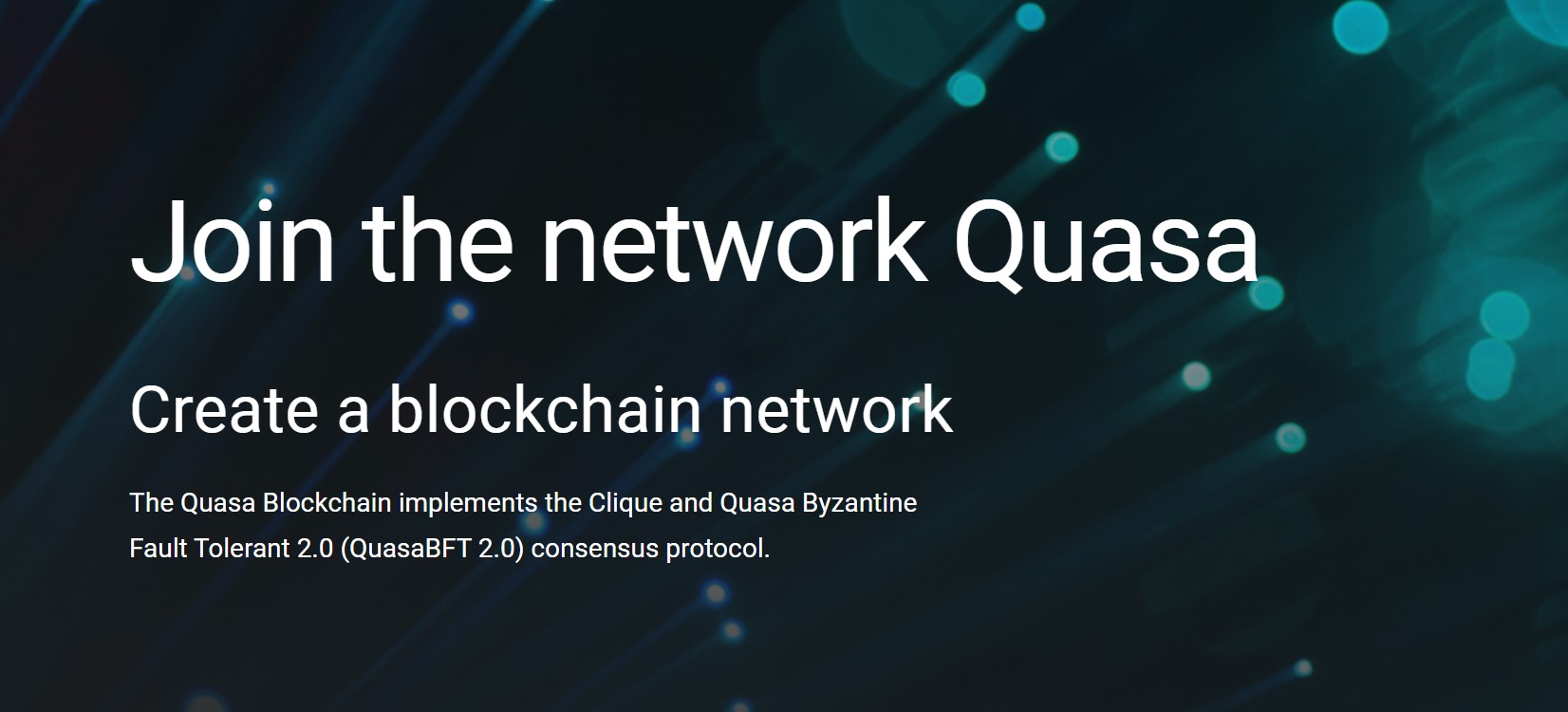 Quasa Merged Two App Into One QUASA NFT