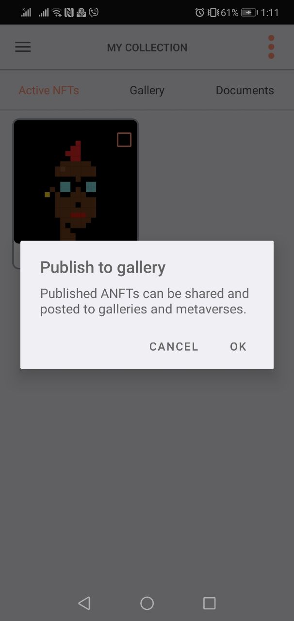 New Marketplaces Added to QUASA NFT